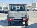 سوزوكي جيمني Suzuki Jimny 3 Door GLX GCC Specs 2025 Model