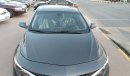 Chevrolet Malibu LTZ  -  LIMITED with  panoramic roof