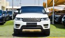 Land Rover Range Rover Sport HSE