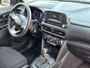 Hyundai Kona GLS GCC Specs Premium Condition Low KM Single Owned Cross-Over Avalible With Bank Loan