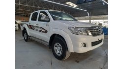 Toyota Hilux 4x4 (EXPORT ONLY) (LOT# 1426)