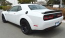 Dodge Challenger 2020 Hellcat WIDEBODY, 6.2L V8 GCC, 0km, 717hp with 3 Years or 100,000km Warranty