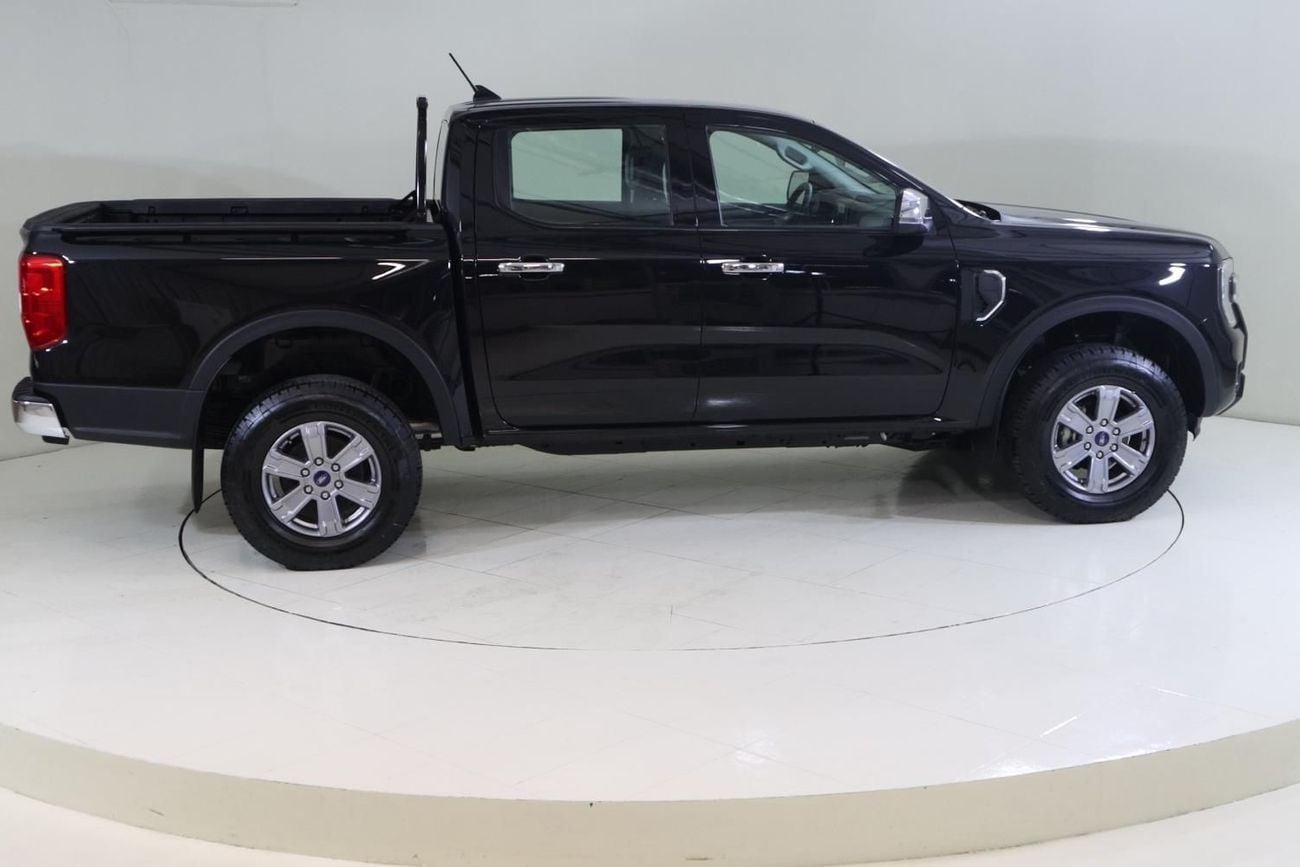 فورد رانجر XLT RDD3424 /AL TAYER MOTORS/AL QOUZ SHOWROOM