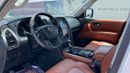 Nissan Patrol SE Platinum City 4.0L Clean Body