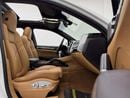 Porsche Cayenne GTS 4.8L 2013 Porsche Porsche Cayenne GTS, Full Service History, Excellent Condition, GCC