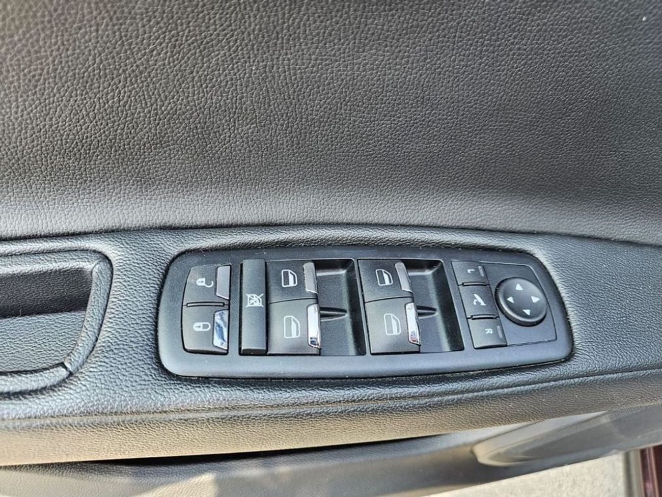 Maserati Ghibli Std 3.0L