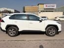 Toyota RAV4 EXR HEV