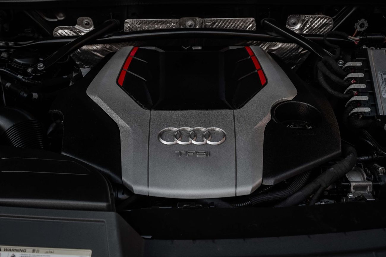 أودي SQ5 | 2,937 P.M  | 0% Downpayment | Well Maintained!