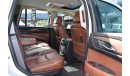 Cadillac Escalade Cadillac Escalade Premium GCC