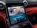 Mercedes Benz SL55 AMG 4MATIC+ Mercedes-Benz SL-Class 55 AMG 2022