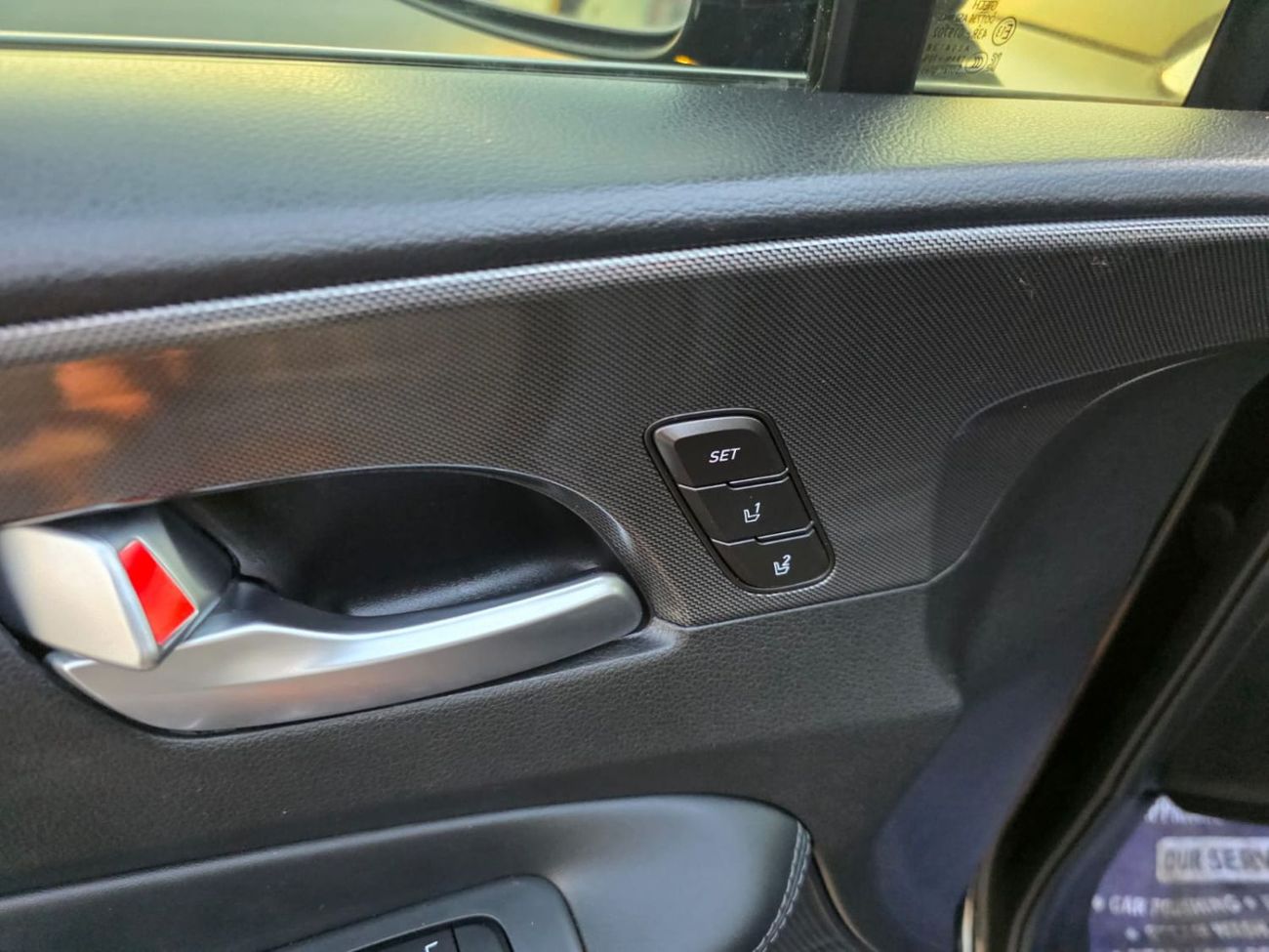 هيونداي سانتا في limited 2.5T