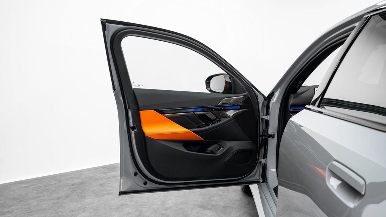 بي أم دبليو M5 - 2026 - GCC Specs - Under 5-Year Warranty and Service Contract