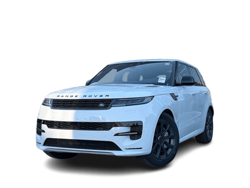 Land Rover Range Rover Sport SE P530 4.4L  SPECIAL PRICE