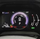 Lexus RX350 2.5L hybrid