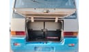 Mitsubishi Rosa MITSUBISHI ROSA BUS RIGHT HAND DRIVE(PM30416)