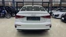 Audi A3 35 TFSI