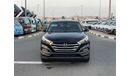 Hyundai Tucson 2018 HYUNDAI TUCSON FULL OPTION IMPORTED FROM USA