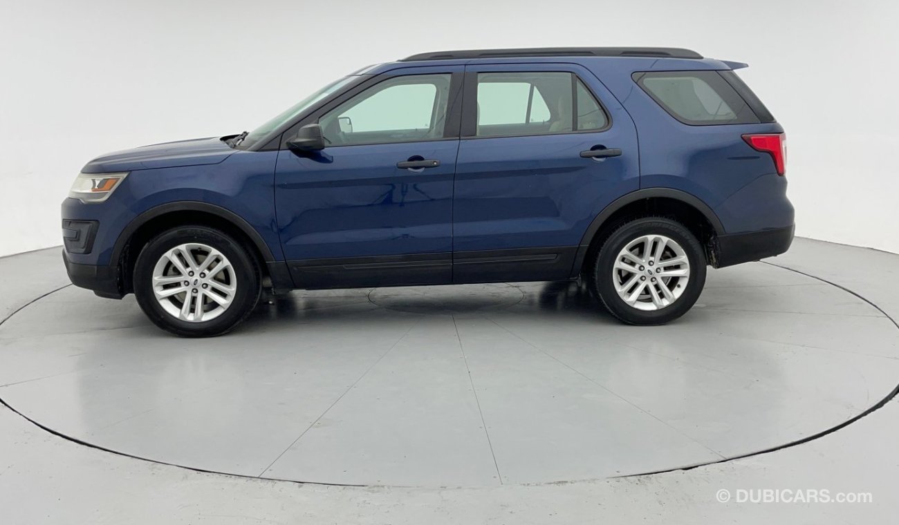 Ford Explorer STD 3.5 | Zero Down Payment | Free Home Test Drive