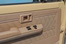 Toyota Land Cruiser Pick Up Land cruiser single cabin model 2009 4.0L LX 24 VALVE
