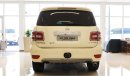 Nissan Patrol SE PLATINUM N PLUS