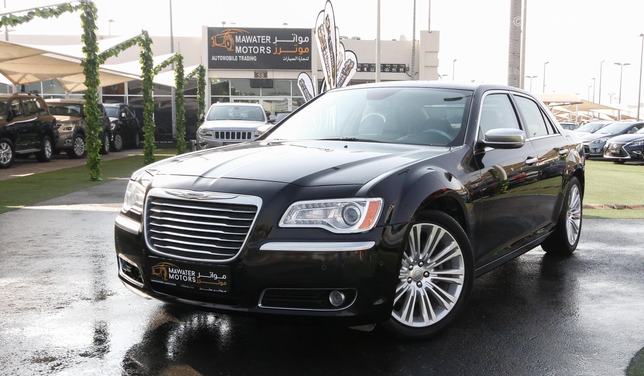 Chrysler 300C