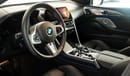 BMW M850i i X Drive Gran Coupe+WITH CARBON PACKGE