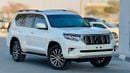 Toyota Prado Kakado