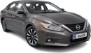 Nissan Altima SL 2017 | AED 835/Month | 0 DP | 30 Day Return | Warranty