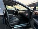Mercedes-Benz CLS 350