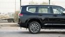Toyota Land Cruiser VX 3.5L 2025 MY EXPORT PRICE