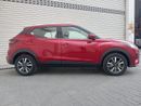 Nissan Kicks SV