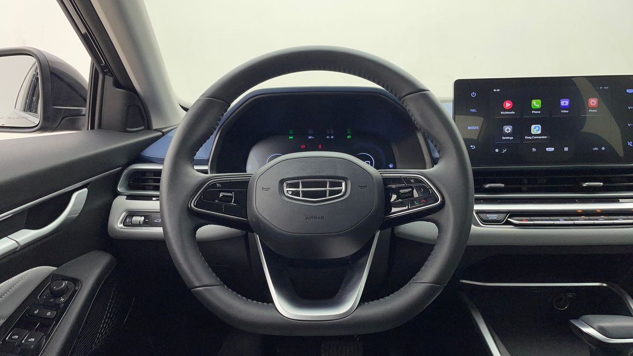 Geely Emgrand GS 1.5 | Zero Down Payment | Home Test Drive