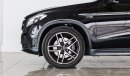 مرسيدس بنز GLE 43 AMG 4M Coupe VSB 31053