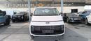 Hyundai Staria HYUNDAI STARIA 2.2L DIESEL VIP