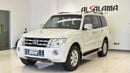 Mitsubishi Pajero GLS V6