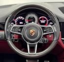 Porsche Cayenne 2023 Porsche Cayenne GTS, Porsche Service History, 2029 Porsche Warranty, Full PPF