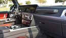Mercedes-Benz G 63 AMG Night Package