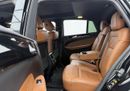 Mercedes-Benz GLE 43 AMG 4MATIC+ 3.0L 2019 Mercedes Benz GLE43 AMG, Warranty, Service History, Excellent Condition, GCC
