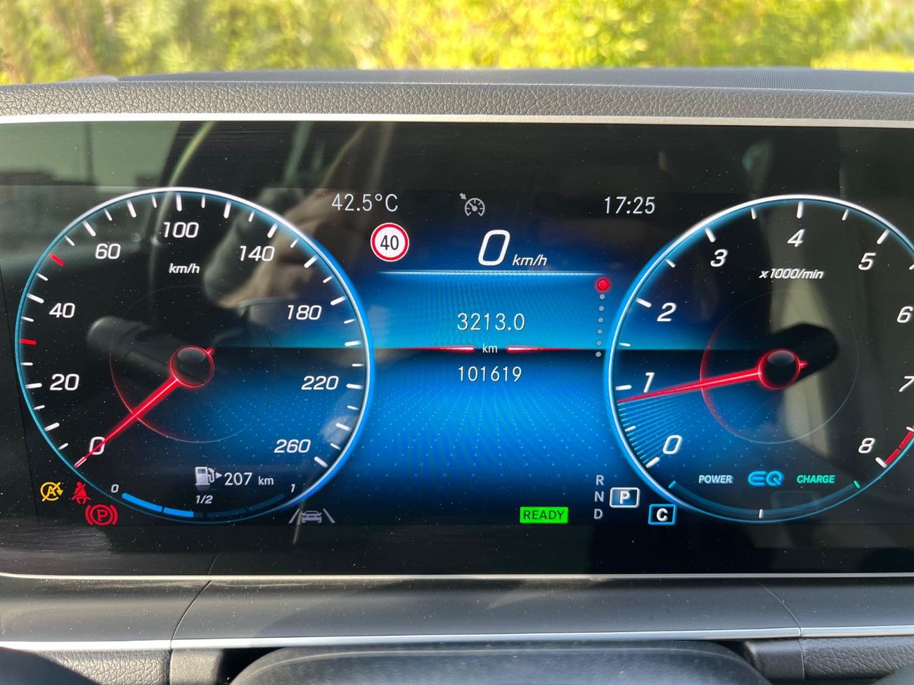 Mercedes-Benz GLE 450 AMG