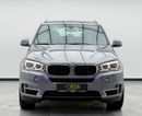 BMW X5 35i Exclusive 3.0L (5 Seater) 2017 BMW X5 xDrive35i Exclusive, Full BMW Service History, Excellent C