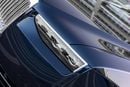 Rolls Royce Ghost EWB GCC Warranty & Service