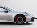 Porsche 911 CARRERA GTS 95 KM BRAND NEW | PORSCHE 911 CARRERA GTS | AGENCY WARRANTY | 2026 | GCC SPECS