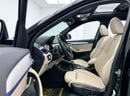 بي أم دبليو X1 SDRIVE 20i EXCLUSIVE 2021 BMW X1 sDrive20i M Sport, Warranty, Full Service History, Excellent Condition, GCC