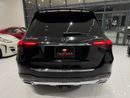 Mercedes Benz GLE350 USA SPEC