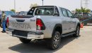 Toyota Hilux Right hand drive SR5 2.8cc diesel low kms double cab