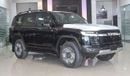 Toyota Land Cruiser GR SPORT (LC300) GR-Sport, 3.3L Turbo Diesel 4WD 10A/T | 2026 Model | Only for Export