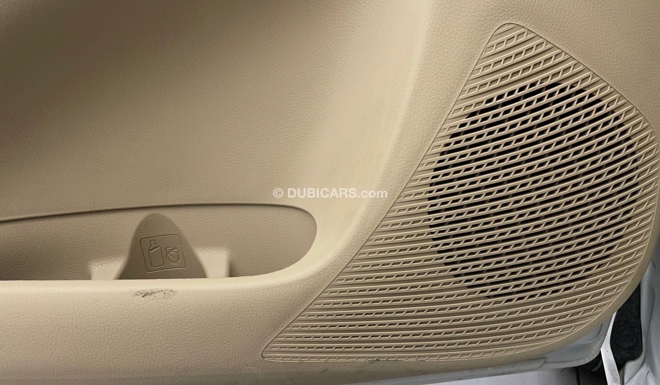 Toyota Yaris SE 1.5 | Zero Down Payment | Free Home Test Drive