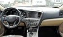 Kia Optima EX GDI