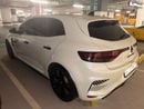 Renault Megane RS Ultime