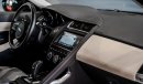 جاغوار E-Type 2019 Jaguar E-Pace SE P200, Jaguar Warranty + Service Contract, Low KMs, GCC